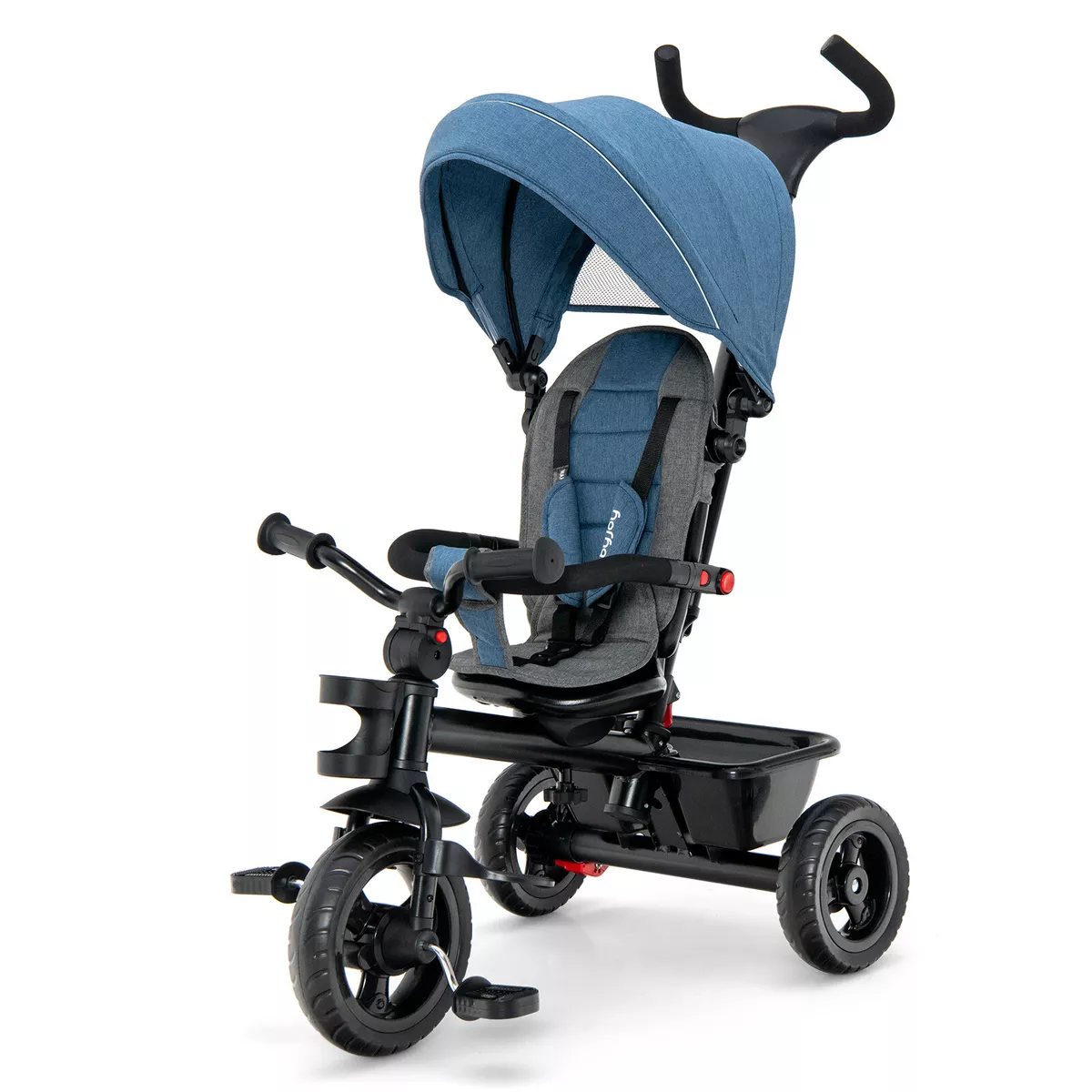 Tricycle for 1 year old baby boy hot sale