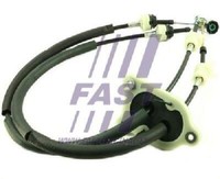 Original Fast Seilzug Schaltgetriebe FT73078 FüR CitroëN Fiat Peugeot