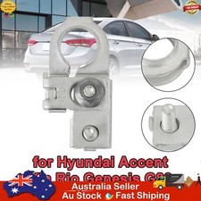 Battery Cable Terminal End 91980-3X010 For Hyundai Accent Kia Rio Genesis G80