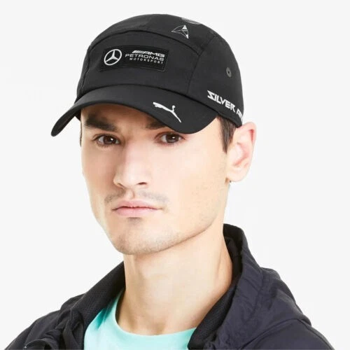 Casquette Mercedes-AMG Petronas Motorsport