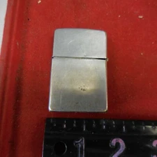 111 ZIPPO 11  LIGHTER  #2