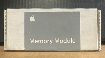 Apple 32GB PC4-23400 ECC DDR4 SDRAM RDIMM Kit Mac Pro 2019 MX1H2G/A 2x16GB NEW  