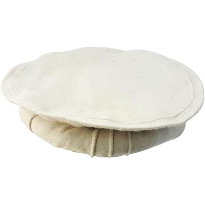HEUK Pakol Pakul Afghan Donut CB114 Hut Baskenmütze Chitral Chitrali