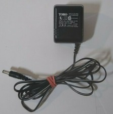 Toro Genuine OEM Charger Cord / Power Supply AC/DC Adaptor Part # 105-3064
