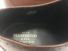 hammond and co chelsea boots