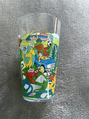 2024 McDonald's Ty Beanie Baby Collectors Cup With Bag Opened Exclusive!! ~ New