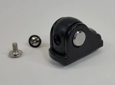 Ddrum Tom / Snare Drum Lug with Mounting Screws