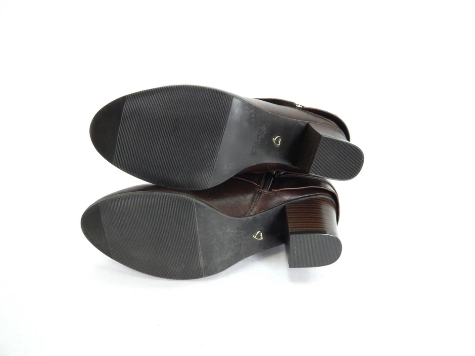 BOTAS THALIA SODI TULLY MARRÓN MUJER TALLA 6 Foto 4 de 4