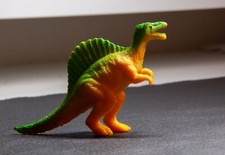 3-Piece 3" Toy Dinosaurs