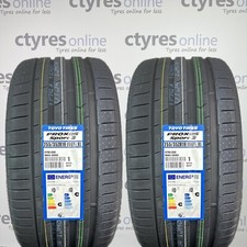2 X New 255 35 19 Toyo Proxes Sport 2 96Y XL 255/35ZR19 *A WET GRIP* (2 TYRES)
