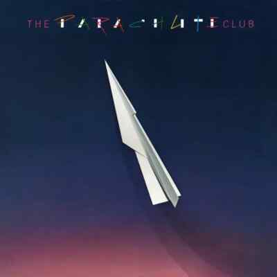 The Parachute Club NEW OVP Current Vinyl LP