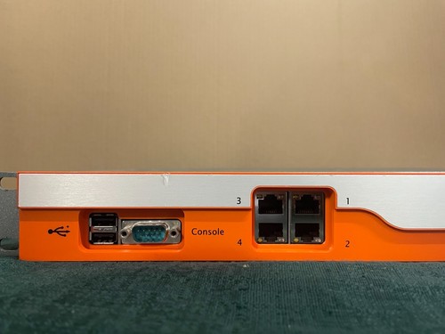 Array Networks AG1000 Secure Access Gateway Cloud 977601 - Bild 3 von 11