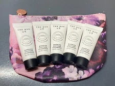 5x The Nue CO Barrier Culture Cleanser Topical Microbiome 0.51 fl.oz each