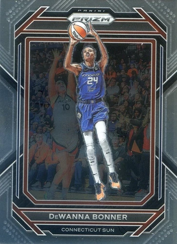 DeWanna Bonner 2023 Panini Prizm DeWanna Bonner #109