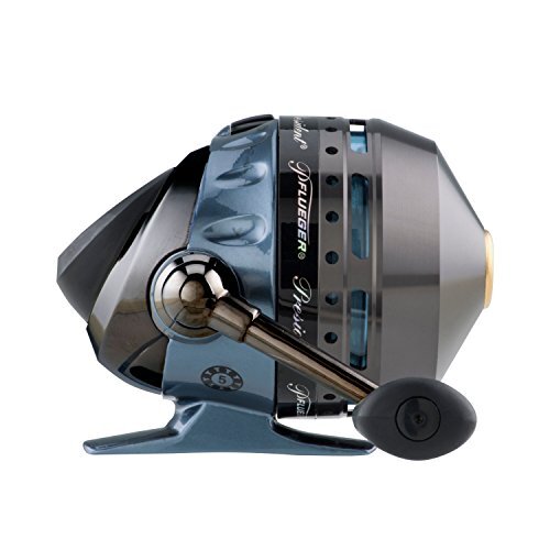 Pflueger President Spincast Reel, Size 10 Fishing  Assorted Styles , Sizes