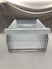 MIDEA REFRIGERATOR FREEZER DRAWER 12" WIDE (NEW W/OUT BOX)  MRS26D5AST