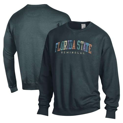 Vintage Florida State Champion Reverse Weave Sweatshirt Mens Size