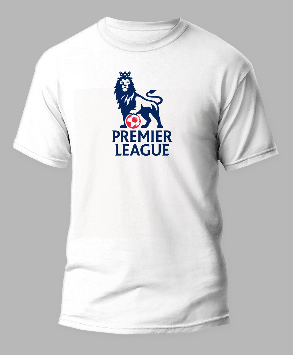 T-shirt Unisexe Premium Avec Logo Barclays Bank - Taille S à 5XL - Américain