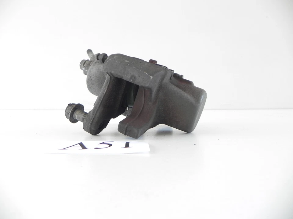 2001-2005 LEXUS IS300 3,0 Л ТОРМОЗНОЙ СУППОРТ ЗАДНИЙ ЛЕВЫЙ СО СТОРОНЫ ВОДИТЕЛЯ OEM 730 A51 A - Изображение 3 из 3