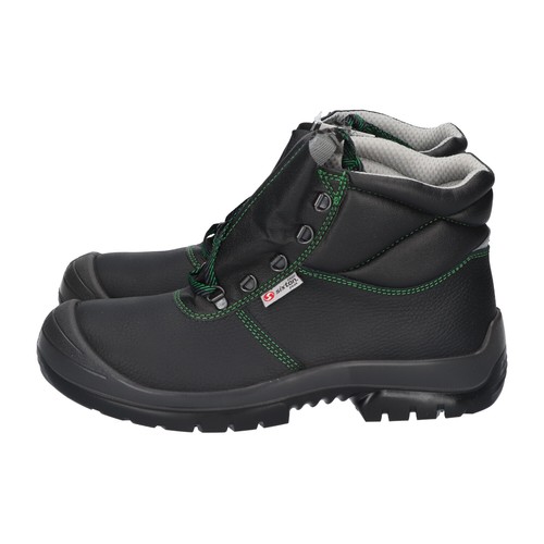 Sixton 52045-02L/44 Safety Shoes Size EU 44 UK 10 S3 New NFP - Picture 5 of 8