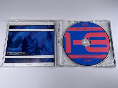 Muse Random 1-8 Japan Import AVCM-65060 | eBay