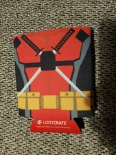 Deadpool Club Merc - Soda Can Sleeve - NEUF NEUF caisse à butin