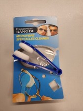 MicroFiber Spectacles Cleaner for Sunglasses, Eyeglasses. Random Color