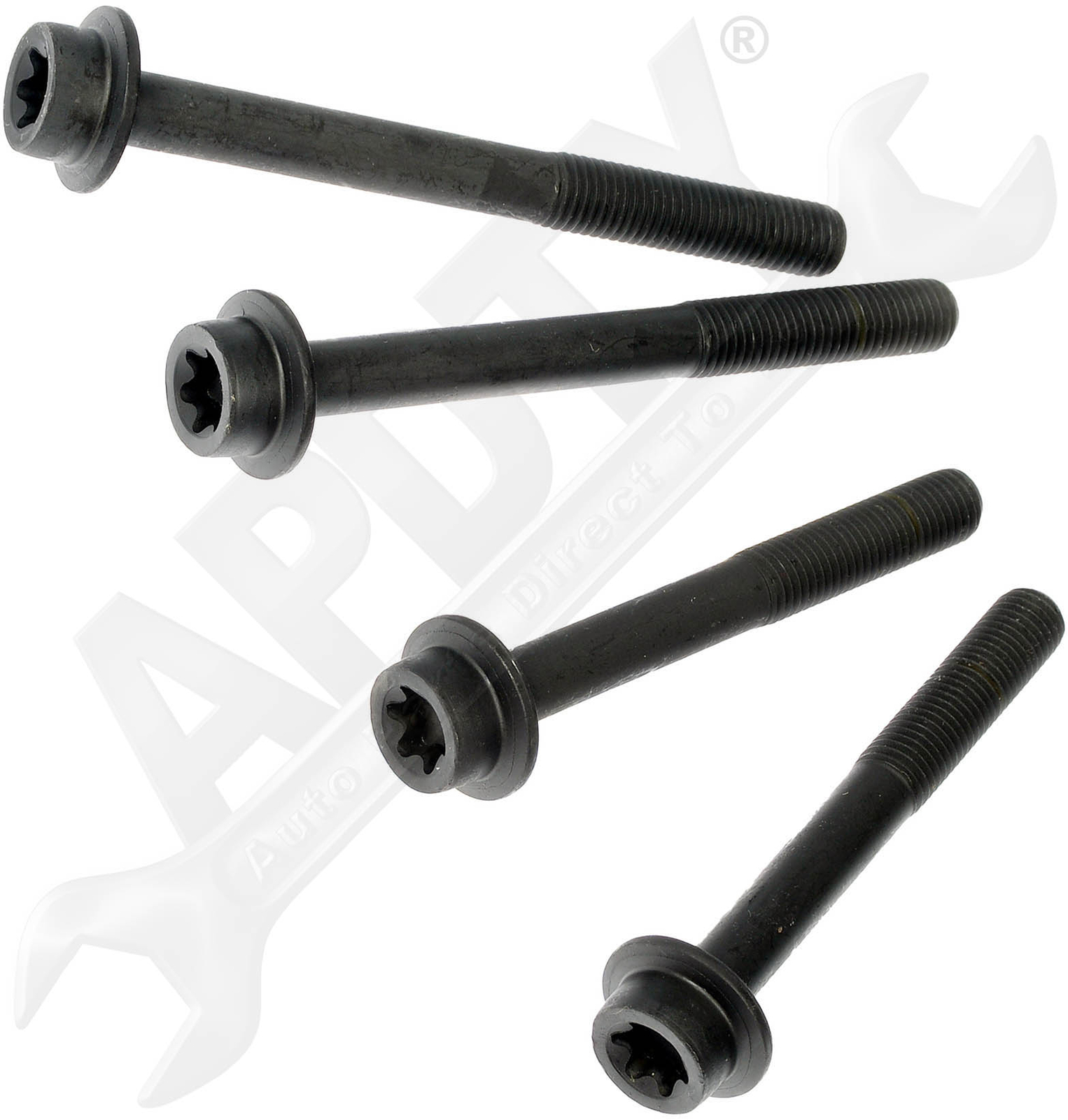 APDTY 163382 Camshaft Phaser Bolts eBay