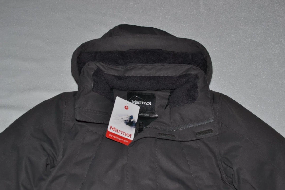 Marmot bridgeport best sale