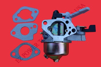 Winco DYNA WC5000H 4500 5000 Watt 9HP Generator Carburetor Assembly Type A