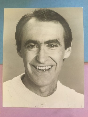 Martin Ferrero Jurassic Park Original Talent Agency Headshot Photo W Credits Ebay Martin Ferrero Jurassic Park Original Talent Agency Headshot Photo W Credits Ebay