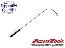 Access Tools - Button Master (RCBM)