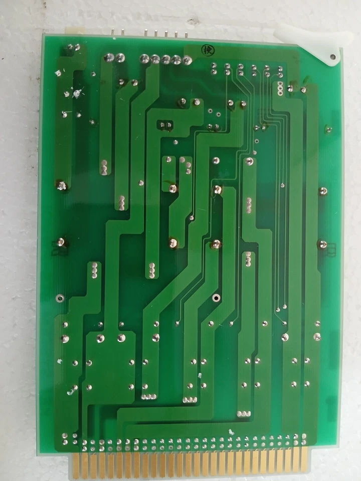 KEI SYSTEM BTB-PW1/01 PCB CARD 981A FREE SHIPPING WORLWIDE - Image 3 of 4