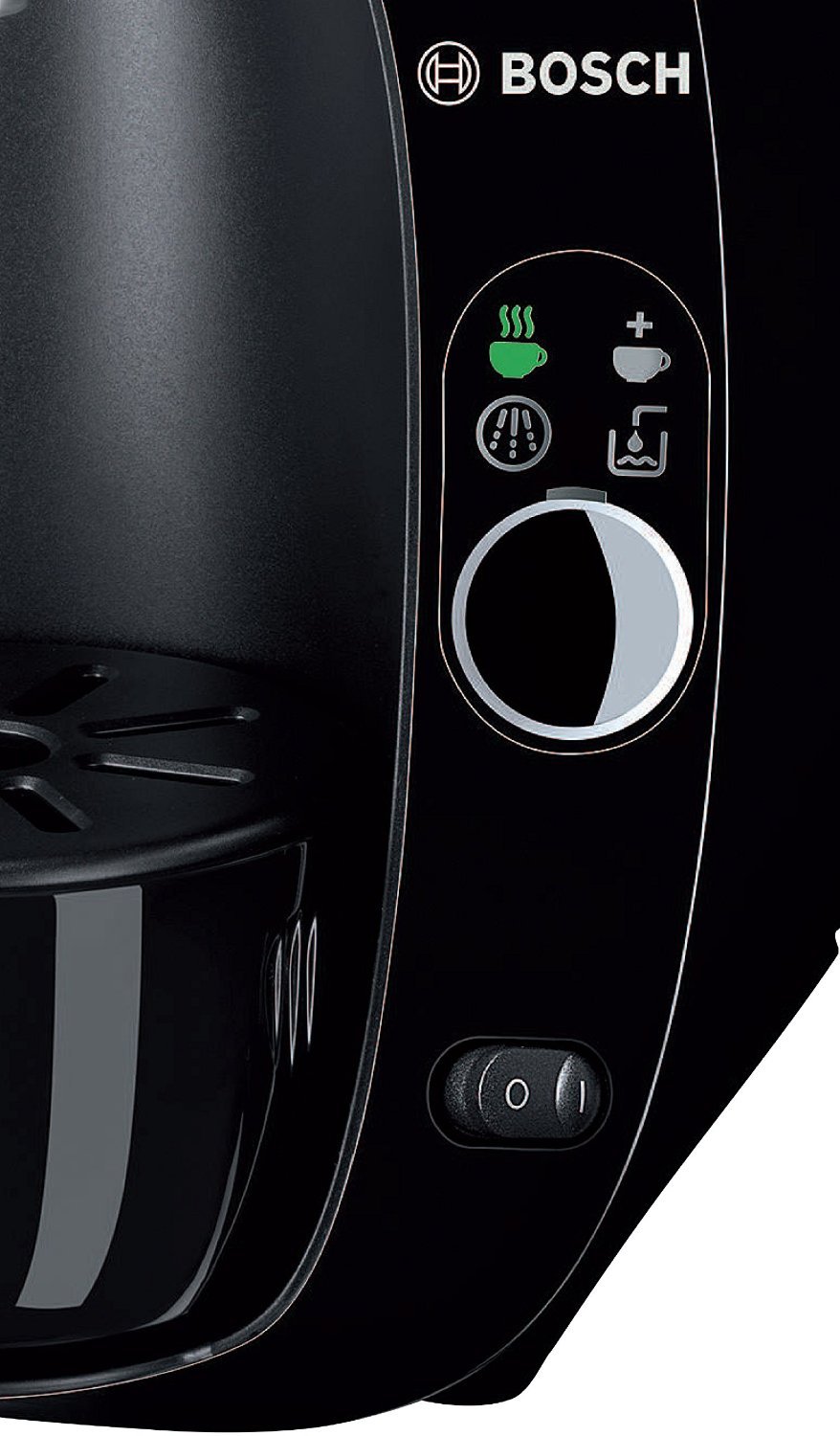 Bosch Tassimo T20 Amia Hot Beverage Coffee Espresso Maker Machine TAS2002GB NEW eBay