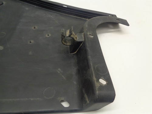 2013 Can Am Commander 800 Right Side Fixed Console 707900021 - Imagen 7 de 8