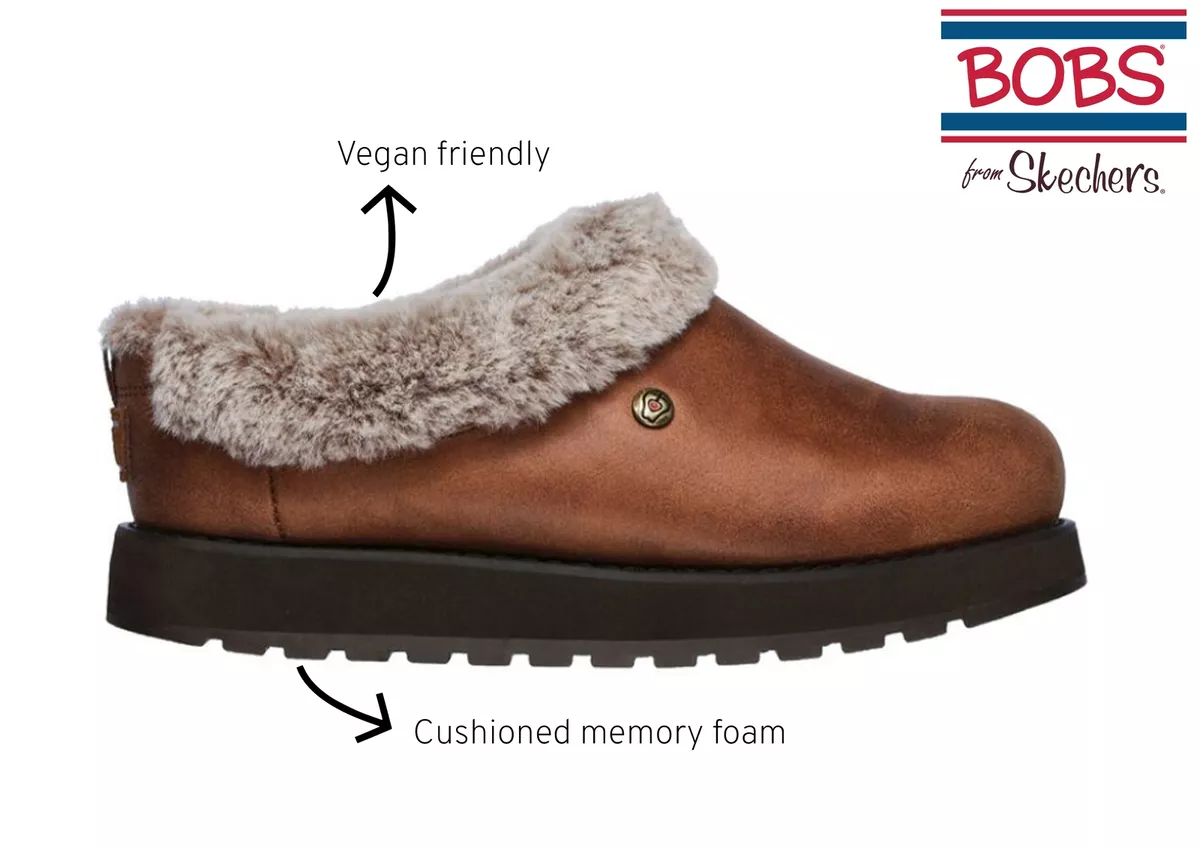Skechers Slippers 2023 Ladies Women Skechers Keepsakes Slipper Size 3 4 5 6 7 8