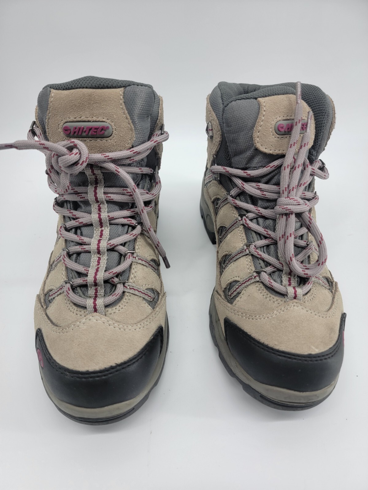 Hi-Tec Bandera Wtrprf Hiking Boots 