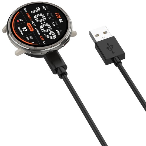 Stacja ładująca materiał ABS do Amazfit Active 2 szybkie i niezawodne ładowanie - Zdjęcie 35 z 36