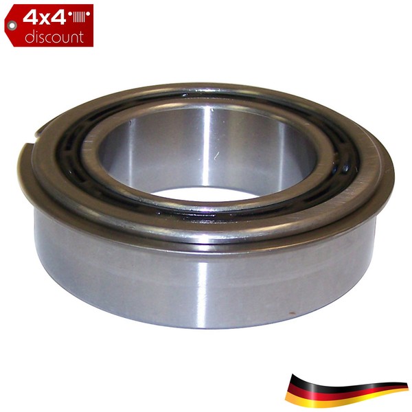 Lager Eingang NP 241 Lager Und LagersäTze Jeep Wrangler JK 2007+-image