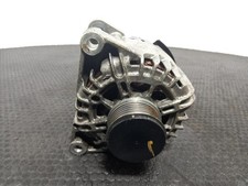 PEUGEOT 208 Alternator 2012-2020 1.2L EB2DT 9670899580