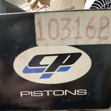 Cp Pistons M9002 Piston Kit Cp Pistons M9002 Piston Kit