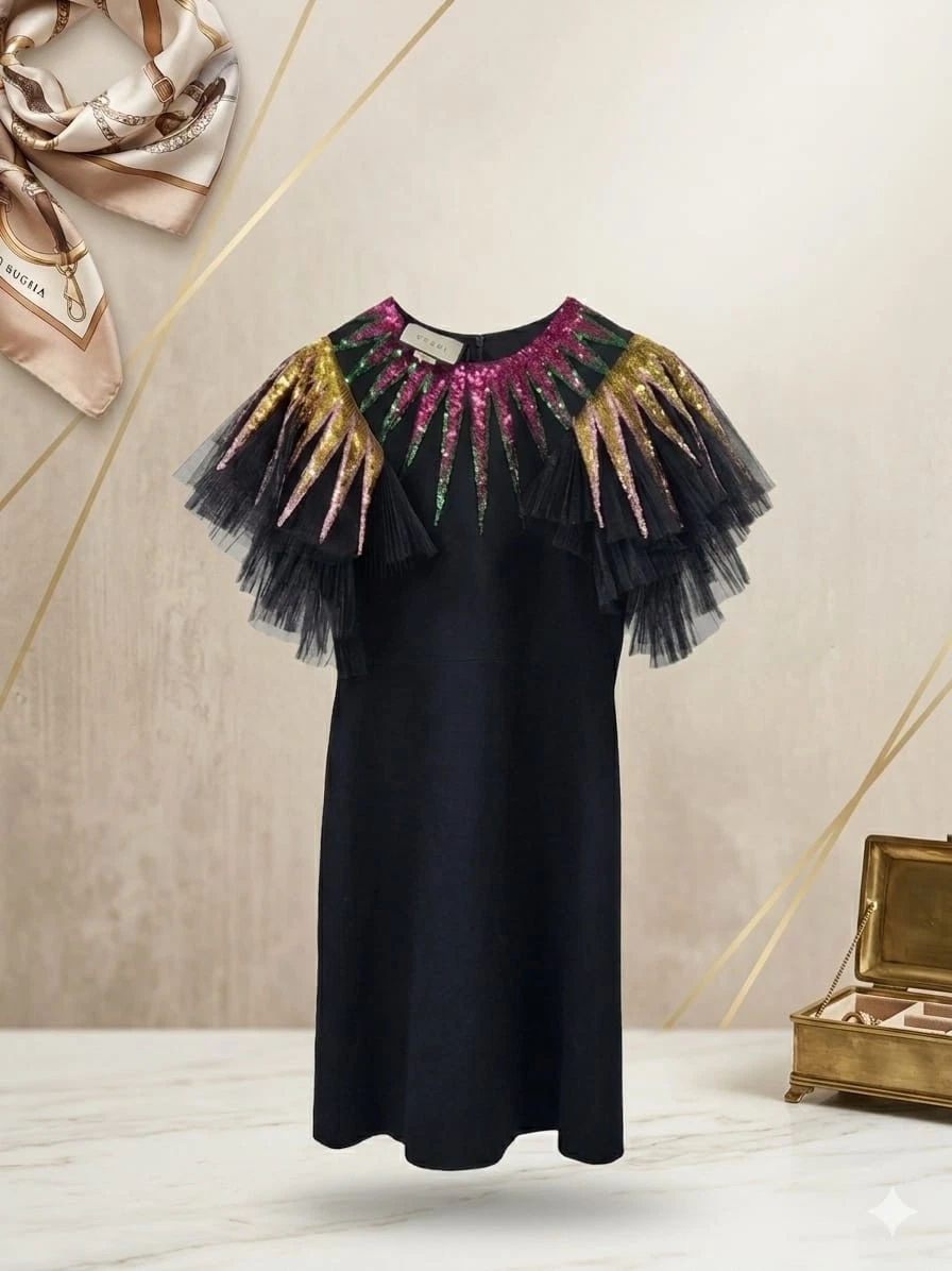 Gucci Wool Dresses for Women for sale | eBay Gucci Wool Dresses for Women for sale | eBay