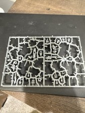 Warhammer 40k Ork Bits Lot Killteam On Spruce