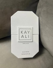 Kayali Vanilla 28 Eau de Parfum 100ml New and Sealed