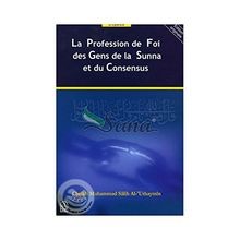La Profession de Foi des Gens de la Sunna et du Con... | Buch | Zustand sehr gut