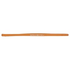 41 Inch Resistance Band, #0 Orange, 1 count