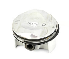 Moteur Audi R8