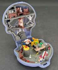 Complete Mighty Max Escapes From Skull Dungeon 1992 Bluebird Toys