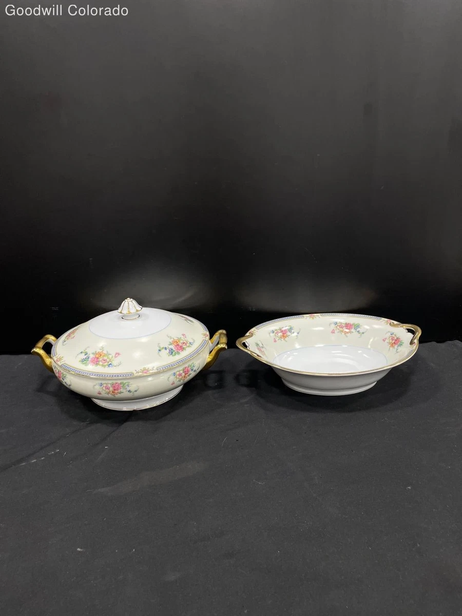 Noritake 瓷器餐具碗| eBay