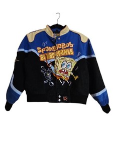 Jh Design spongebob Jacket | eBay
